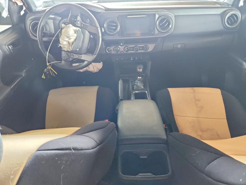 Aukcja sprzedaży 2018 Toyota Tacoma, vin: 3TMCZ5AN5JM163770, numer aukcji: 61765826