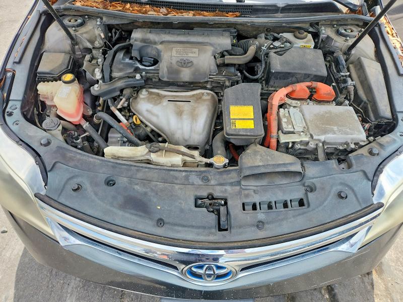 Aukcja sprzedaży 2013 Toyota Avalon Hybrid, vin: 4T1BD1EB2DU002999, numer aukcji: 59305236