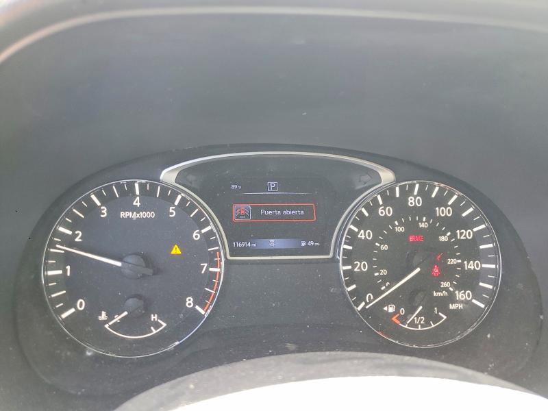 2020 Nissan Pathfinder მანქანა იყიდება აუქციონზე, vin: 5N1DR2BN7LC580471, აუქციონის ნომერი: 59032386