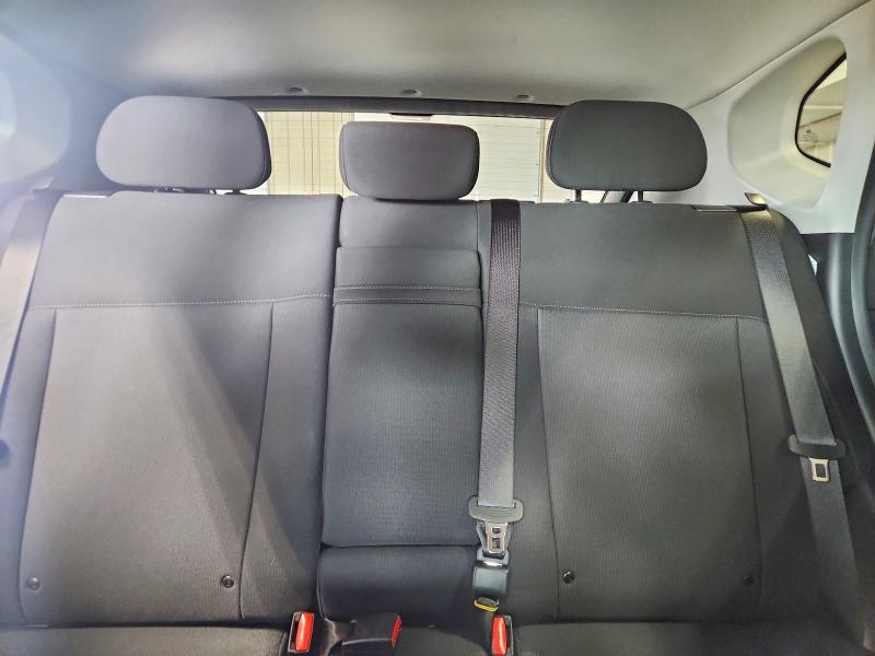 2025 Hyundai Kona მანქანა იყიდება აუქციონზე, vin: KM8HBCAB8SU291630, აუქციონის ნომერი: 59900336