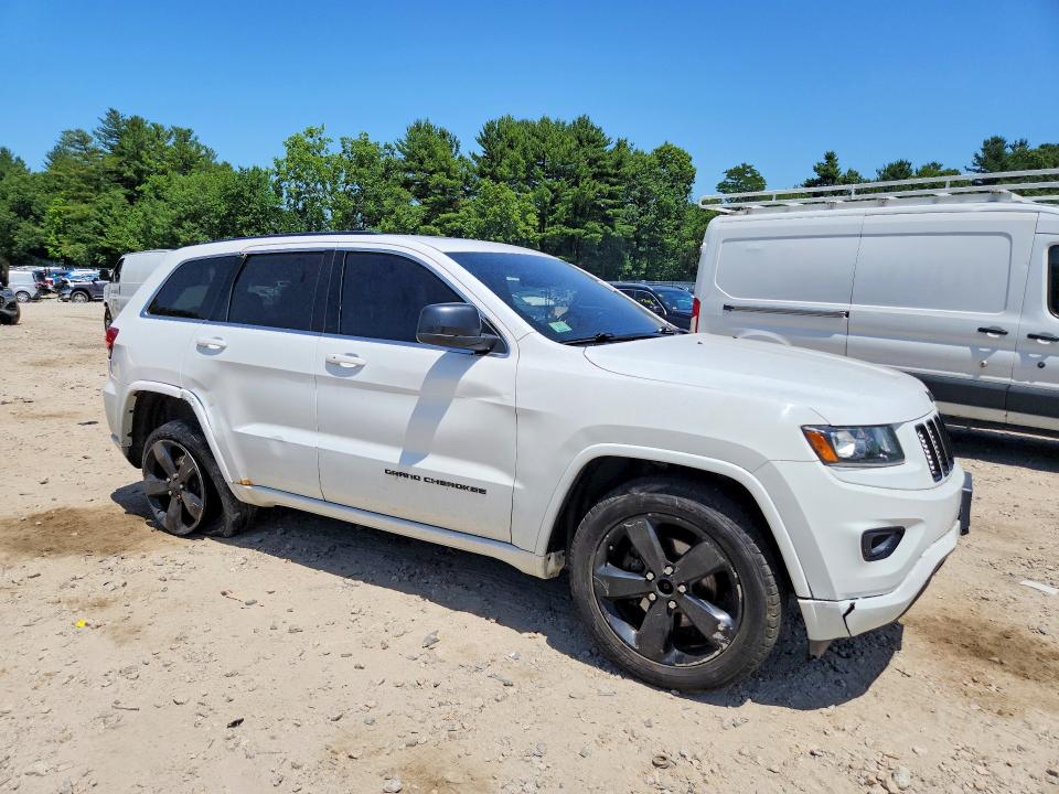 2015 Jeep Grand Cherokee მანქანა იყიდება აუქციონზე, vin: 1C4RJFAG6FC918359, აუქციონის ნომერი: 58842916