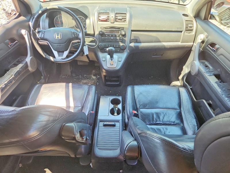 Продаж на аукціоні авто 2007 Honda Cr-v, vin: JHLRE48737C122106, номер лоту: 60051726