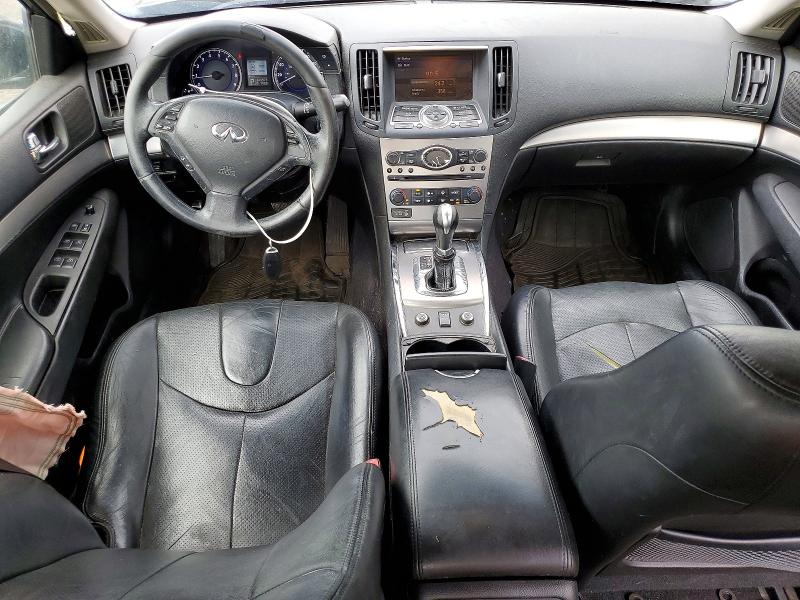 Aukcja sprzedaży 2010 Infiniti G37 X, vin: JN1CV6AR9AM452475, numer aukcji: 60500166