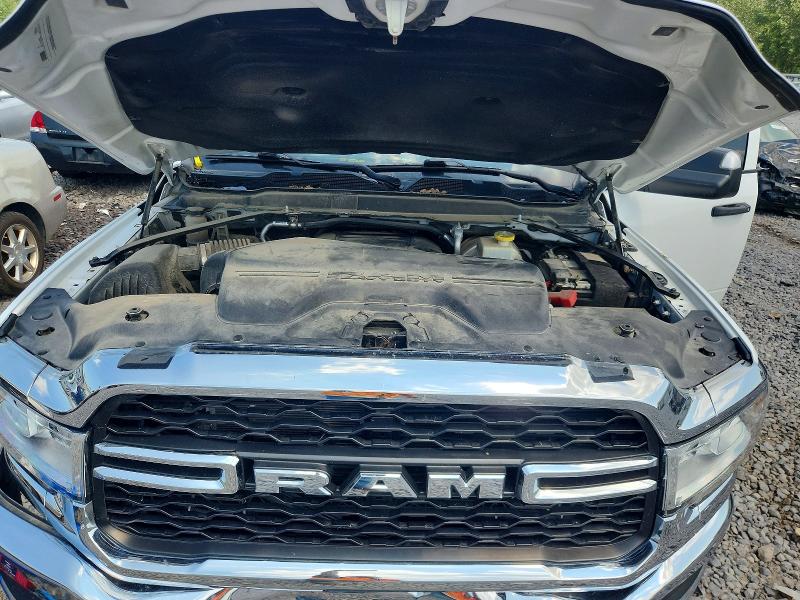 Aukcja sprzedaży 2021 Ram 2500, vin: 3C6UR5CJ2MG632712, numer aukcji: 60970086