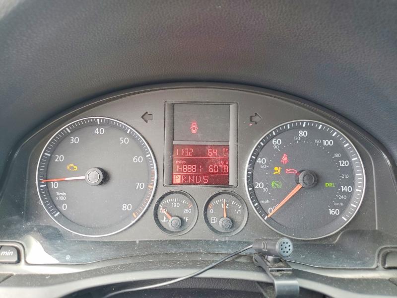 Продаж на аукціоні авто 2009 Volkswagen Jetta, vin: 3VWRA71KX9M084798, номер лоту: 57675216