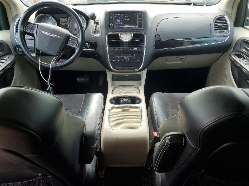 Aukcja sprzedaży 2014 Chrysler Town & Country, vin: 2C4RC1CG1ER311009, numer aukcji: 60086016