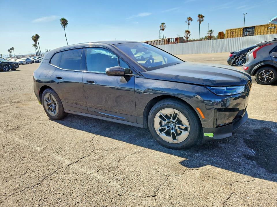 Продаж на аукціоні авто 2023 Bmw Ix, vin: WB523CF0XPCL26319, номер лоту: 59722786