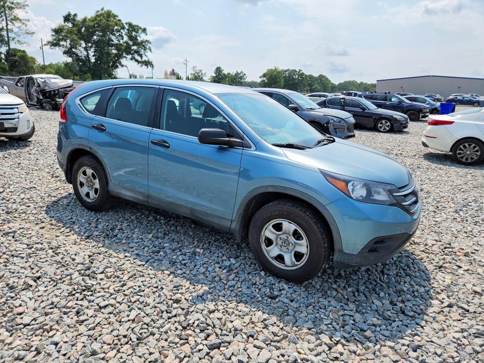 Продажа на аукционе авто 2014 Honda Cr-v, vin: 2HKRM3H35EH561168, номер лота: 62980386