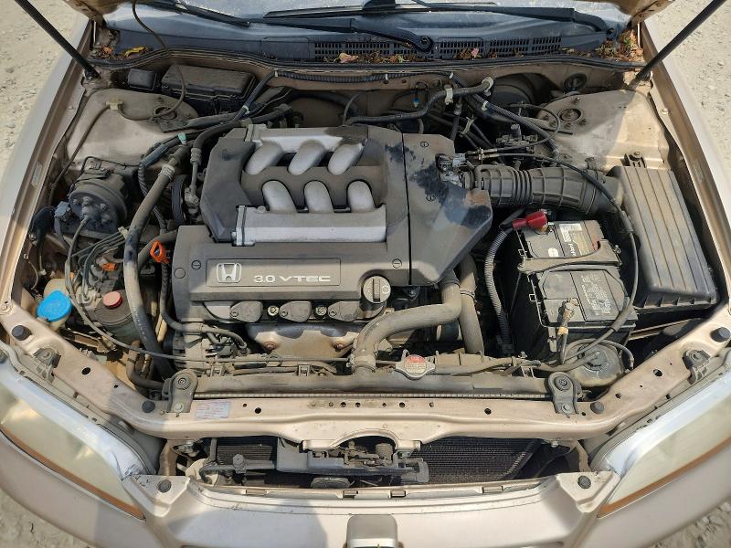 Продаж на аукціоні авто 2000 Honda Accord, vin: 1HGCG1645YA025931, номер лоту: 58769486