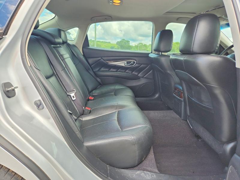 Продаж на аукціоні авто 2015 Infiniti Q70l, vin: JN1BY1PP0FM601018, номер лоту: 61064906