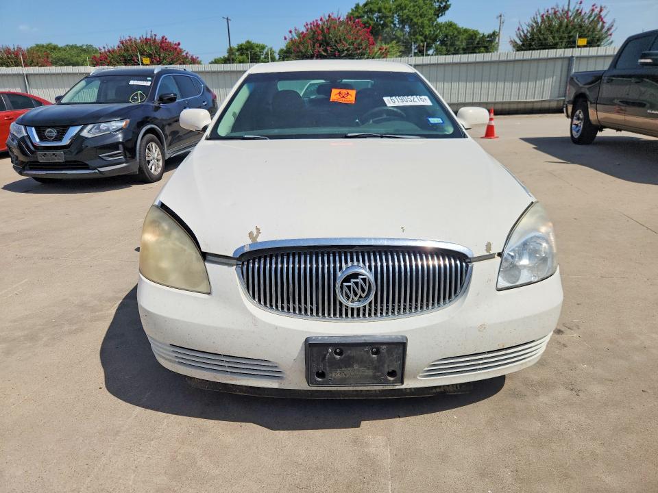 61905216 :رقم المزاد ، 1G4HP572X7U174840 vin ، 2007 Buick Lucerne مزاد بيع