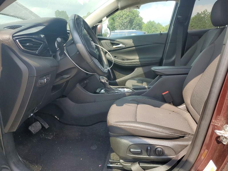 Aukcja sprzedaży 2023 Buick Encore Gx, vin: KL4MMBS20PB130191, numer aukcji: 63016686