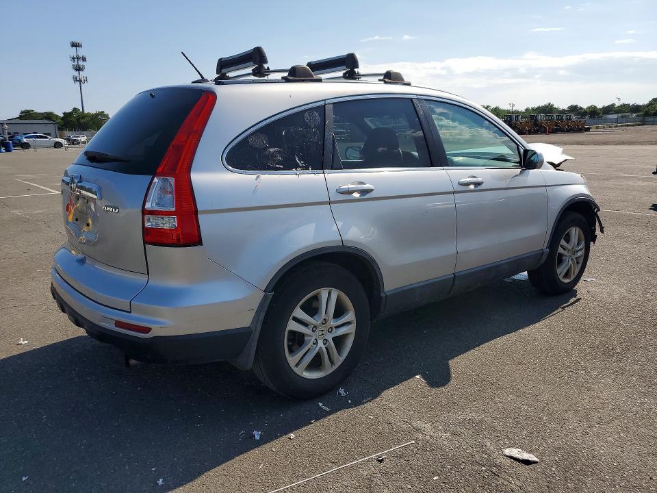 Aukcja sprzedaży 2010 Honda Cr-v, vin: 5J6RE4H75AL002211, numer aukcji: 63534586