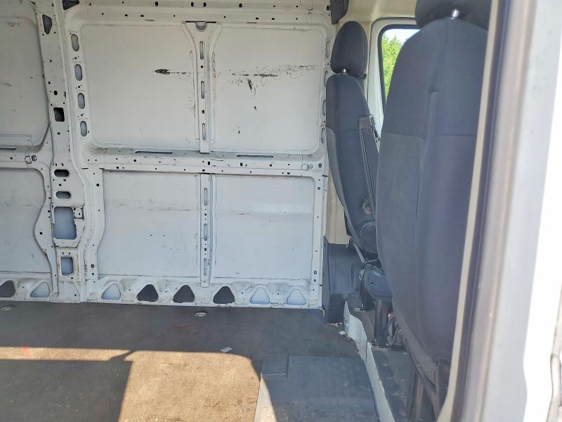 Aukcja sprzedaży 2021 Ram Promaster 2500, vin: 3C6LRVDG8ME555029, numer aukcji: 61540586