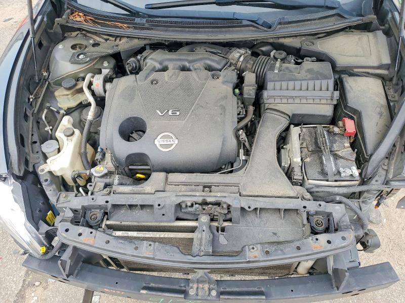 Aukcja sprzedaży 2012 Nissan Maxima, vin: 1N4AA5APXCC815003, numer aukcji: 62782066