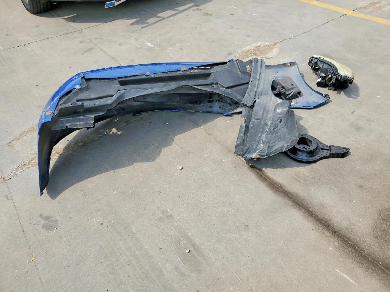 62861006 :رقم المزاد ، 1FAHP3EN7AW295560 vin ، 2010 Ford Focus مزاد بيع