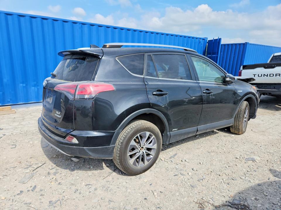 Продаж на аукціоні авто 2018 Toyota Rav4 Hybrid, vin: JTMRJREV3JD167024, номер лоту: 59830566