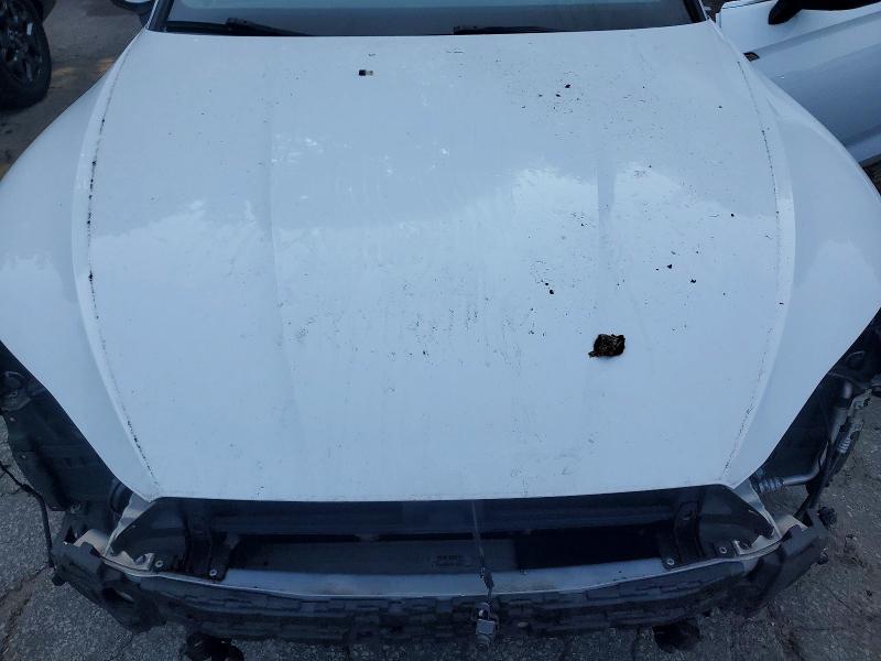 Aukcja sprzedaży 2018 Audi A5, vin: WAUFNDF55JA081754, numer aukcji: 58527106