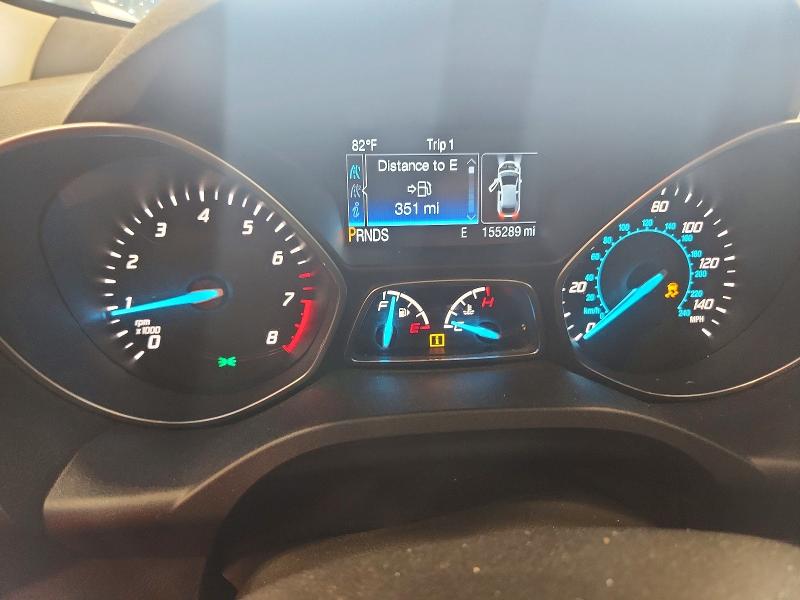 Продажа на аукционе авто 2015 Ford Escape, vin: 1FMCU9J92FUC57631, номер лота: 60972126