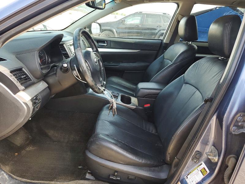 Продажа на аукционе авто 2013 Subaru Outback, vin: 4S4BRBGC4D3233146, номер лота: 60167916