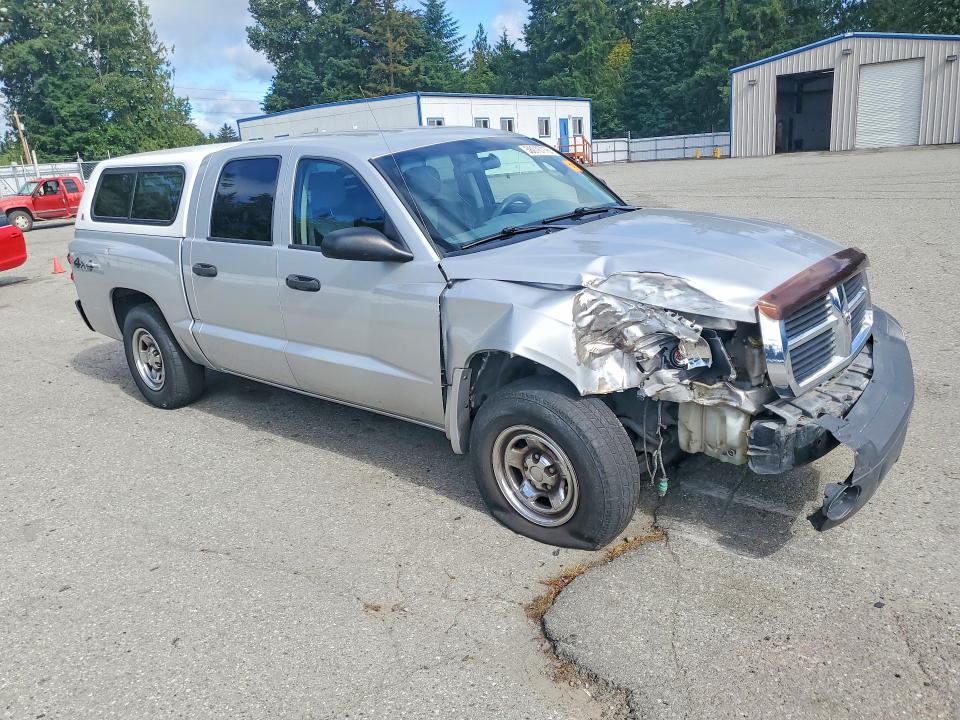 58076776 :رقم المزاد ، 1D7HW28K07S144364 vin ، 2007 Dodge Dakota مزاد بيع