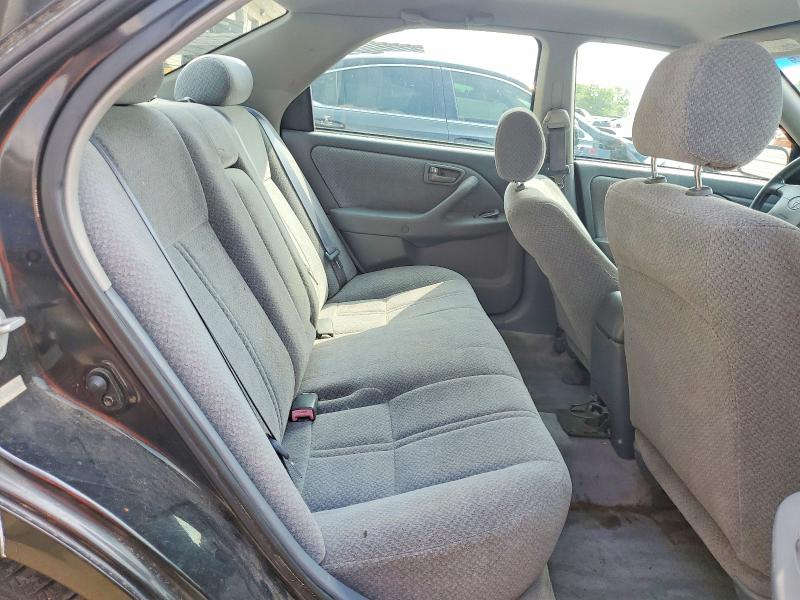 85614665 :رقم المزاد ، 4T1BG22K01U099312 vin ، 2001 Toyota Camry مزاد بيع