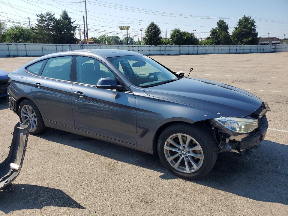 Aukcja sprzedaży 2015 Bmw 328, vin: WBA3X5C56FD561444, numer aukcji: 60573226