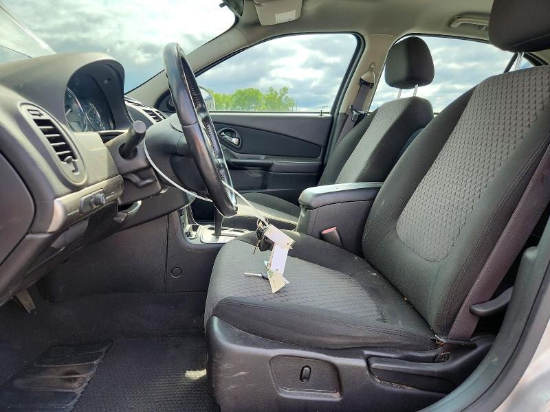 Aukcja sprzedaży 2007 Chevrolet Malibu, vin: 1G1ZT57F27F300743, numer aukcji: 62296956