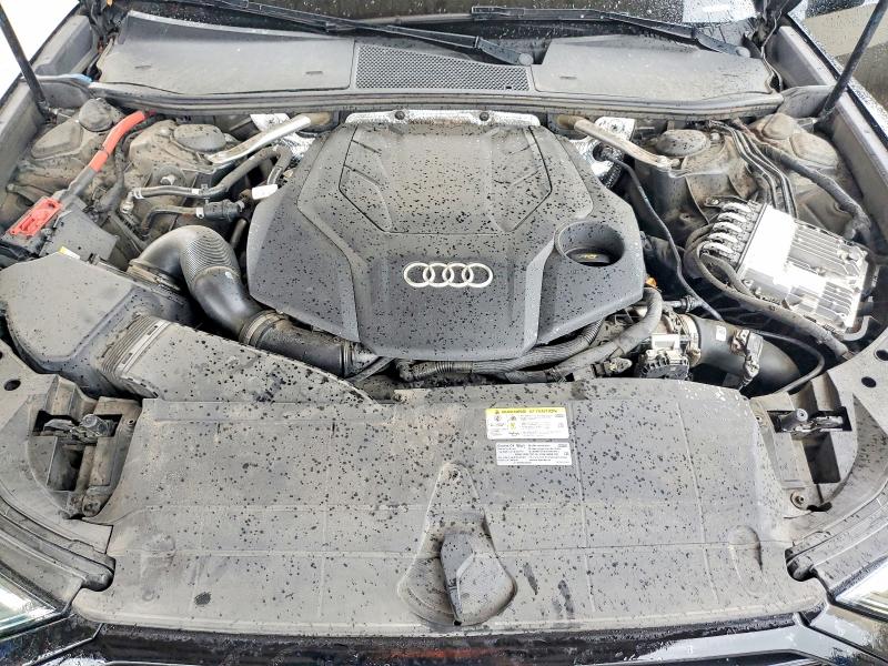 Aukcja sprzedaży 2021 Audi A6, vin: WAUL2AF29MN029945, numer aukcji: 61175536