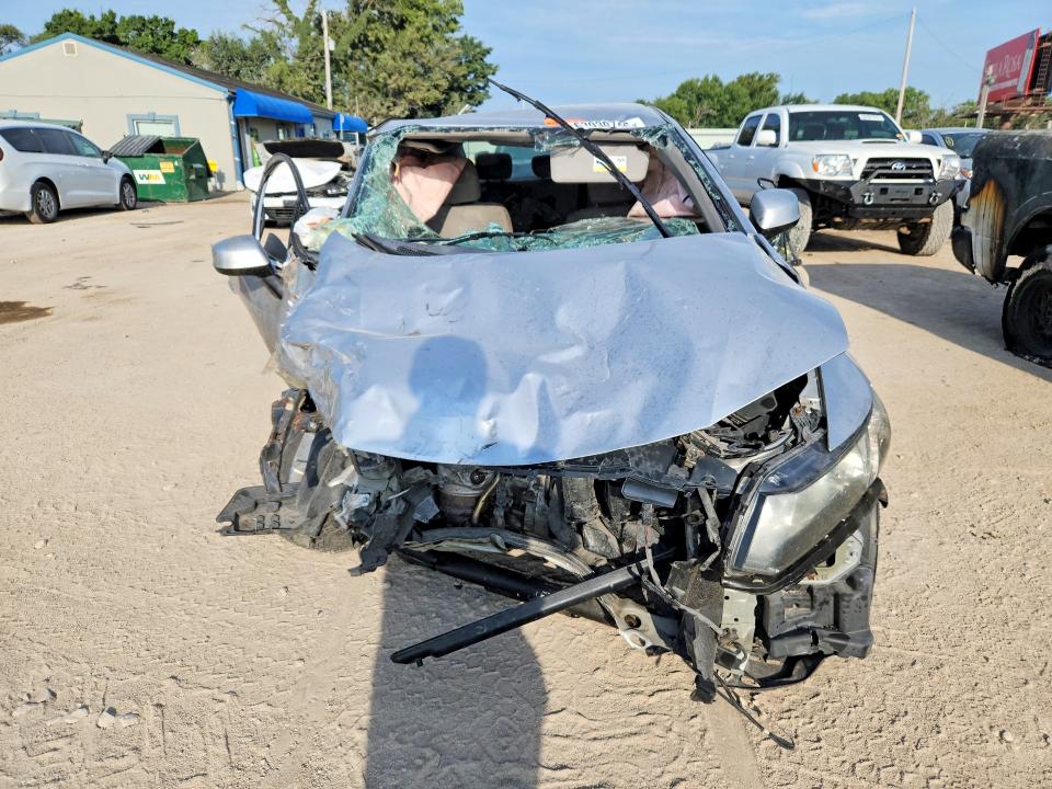 63030746 :رقم المزاد ، 19XFB2F53DE048334 vin ، 2013 Honda Civic مزاد بيع