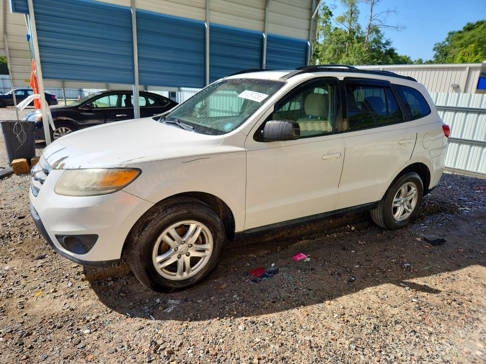Aukcja sprzedaży 2012 Hyundai Santa Fe, vin: 5XYZG3AB5CG128754, numer aukcji: 61297256