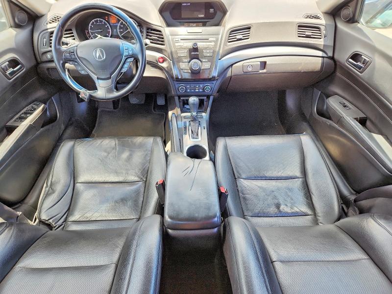 59901776 :رقم المزاد ، 19VDE1F5XDE002226 vin ، 2013 Acura Ilx مزاد بيع