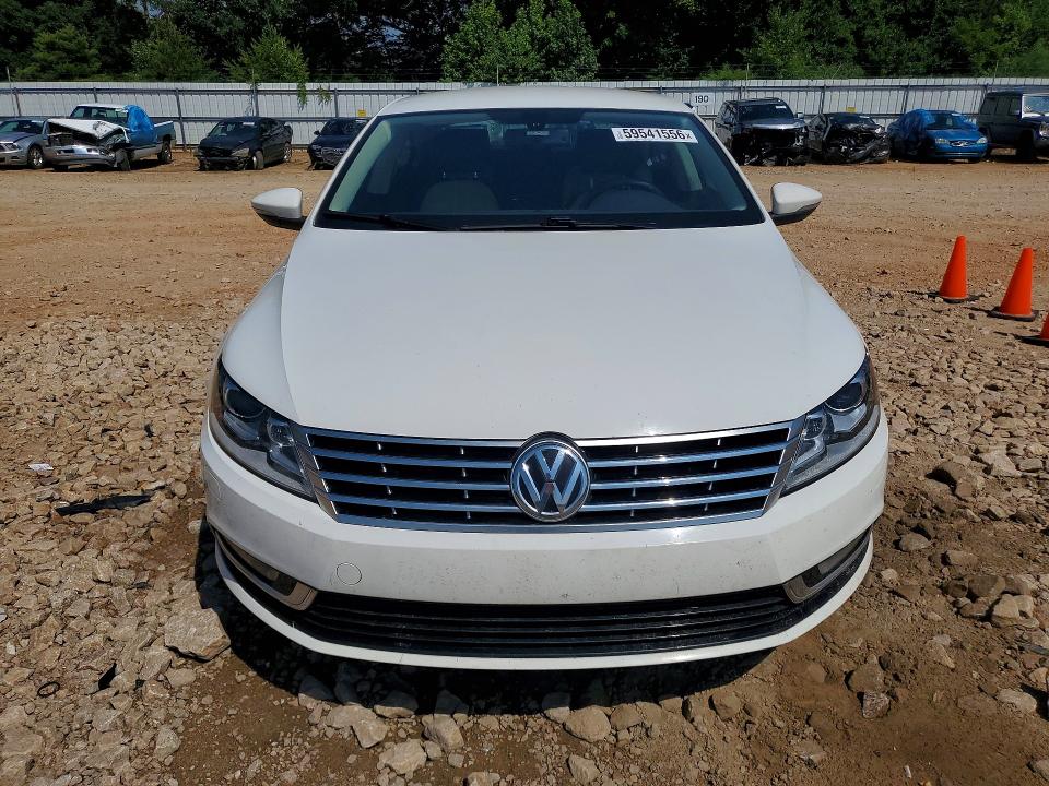 Продажа на аукционе авто 2013 Volkswagen Cc, vin: WVWBN7AN1DE508080, номер лота: 59541556