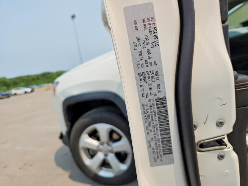 Aukcja sprzedaży 2019 Jeep Compass, vin: 3C4NJDBBXKT776585, numer aukcji: 61080186