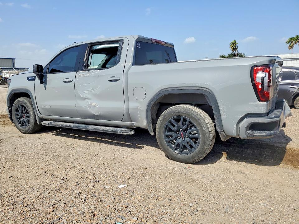 Продажа на аукционе авто 2024 Gmc Sierra, vin: 3GTPHCEKXRG423552, номер лота: 62485546