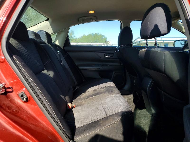 Продаж на аукціоні авто 2017 Nissan Altima, vin: 1N4AL3AP3HC143470, номер лоту: 60679676