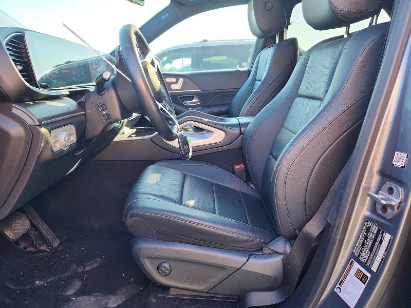 61983976 :رقم المزاد ، 4JGFB4KB6NA689050 vin ، 2022 Mercedes-benz Gle مزاد بيع