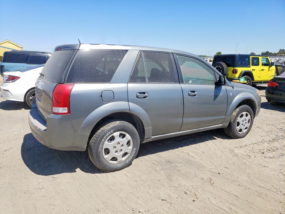 Продажа на аукционе авто 2006 Saturn Vue, vin: 5GZCZ33D36S861624, номер лота: 62391946
