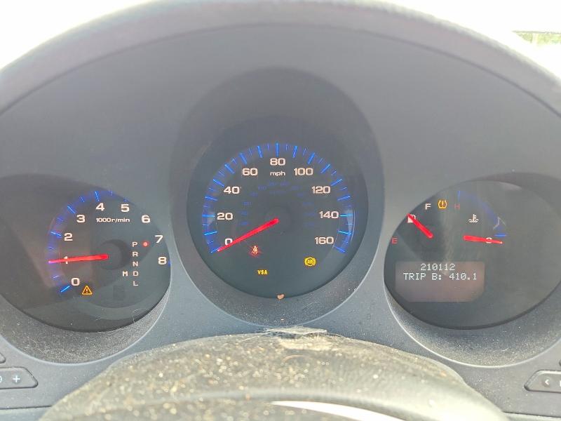 Aukcja sprzedaży 2006 Acura 3.2tl, vin: 19UUA66206A020702, numer aukcji: 62162066
