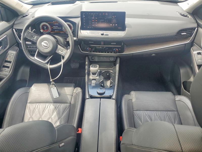Aukcja sprzedaży 2024 Nissan Rogue, vin: JN8BT3DD5RW254610, numer aukcji: 63067446