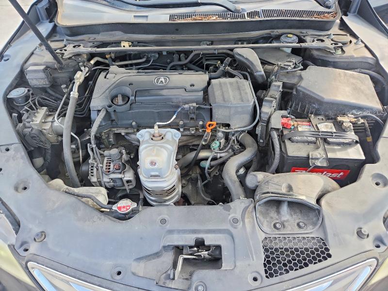 Aukcja sprzedaży 2015 Acura Tlx, vin: 19UUB1F38FA023243, numer aukcji: 62805376