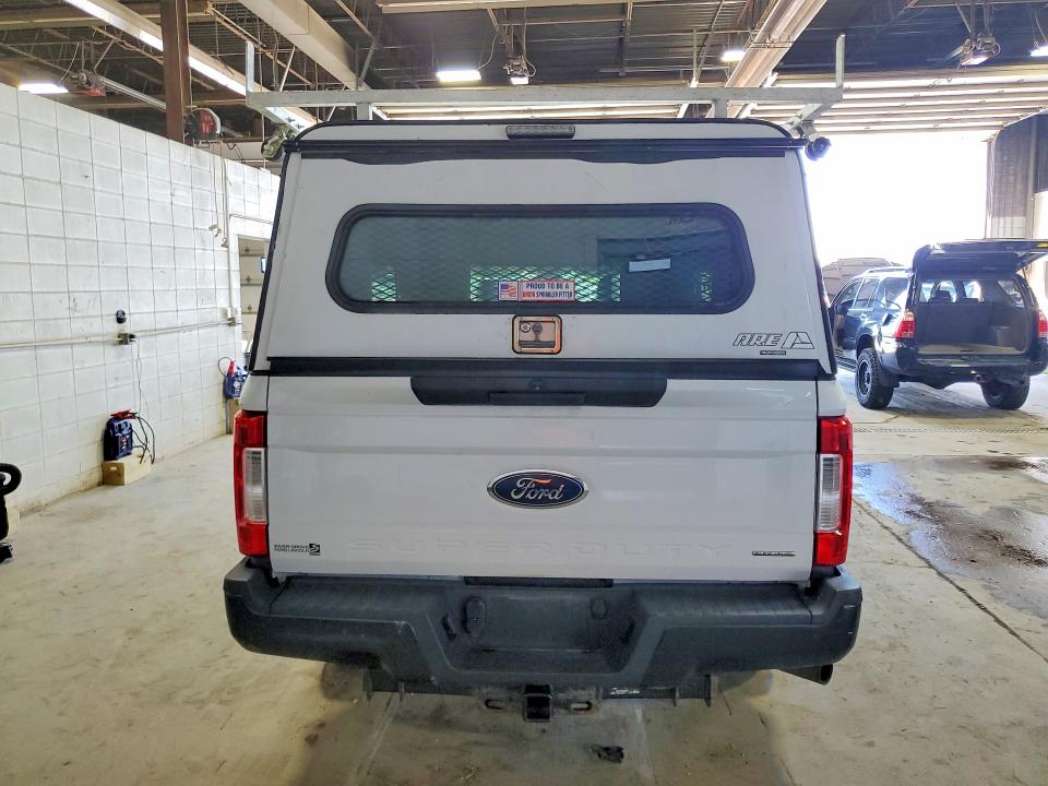 2019 Ford F250 მანქანა იყიდება აუქციონზე, vin: 1FTBF2A6XKEF23120, აუქციონის ნომერი: 60683256