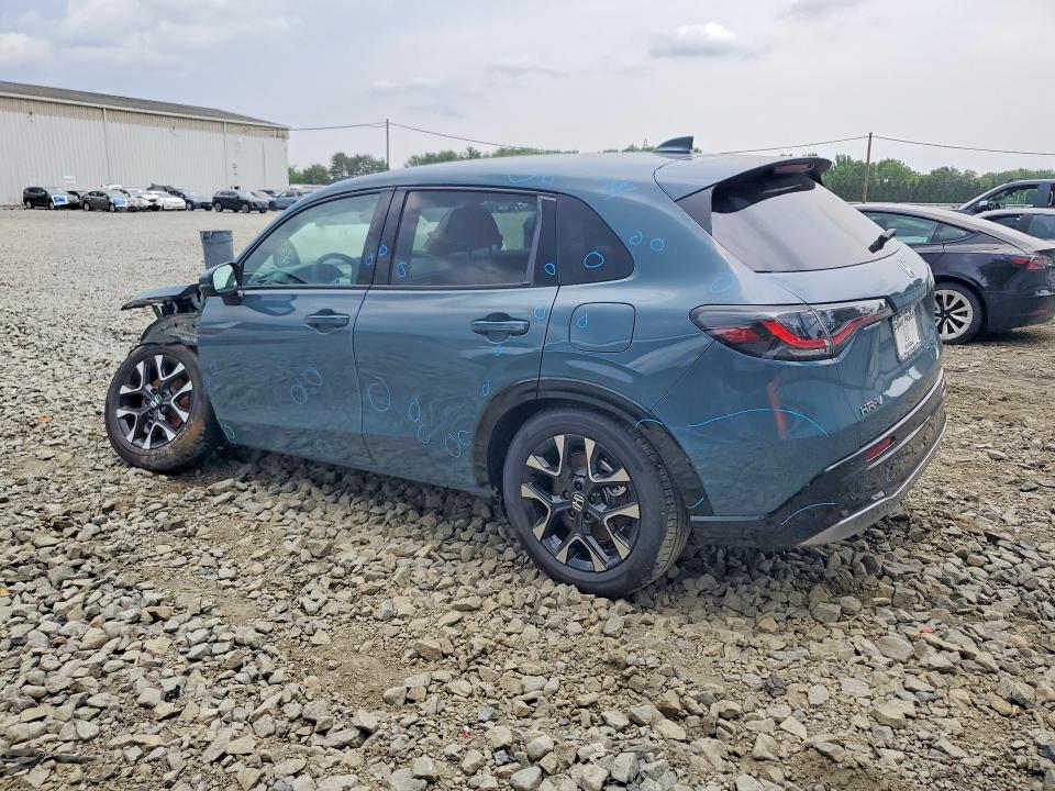 Продажа на аукционе авто 2027 Honda Hr-v, vin: 3CZRZ2H76VM703076, номер лота: 62978946
