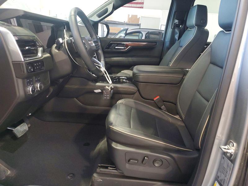 Aukcja sprzedaży 2025 Gmc Yukon Xl, vin: 1GKS2GRDXSR336405, numer aukcji: 56308726