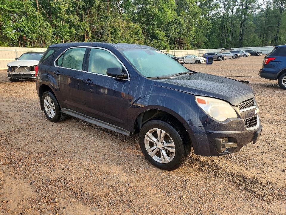Продажа на аукционе авто 2015 Chevrolet Equinox, vin: 2GNALAEK4F6164824, номер лота: 61930906