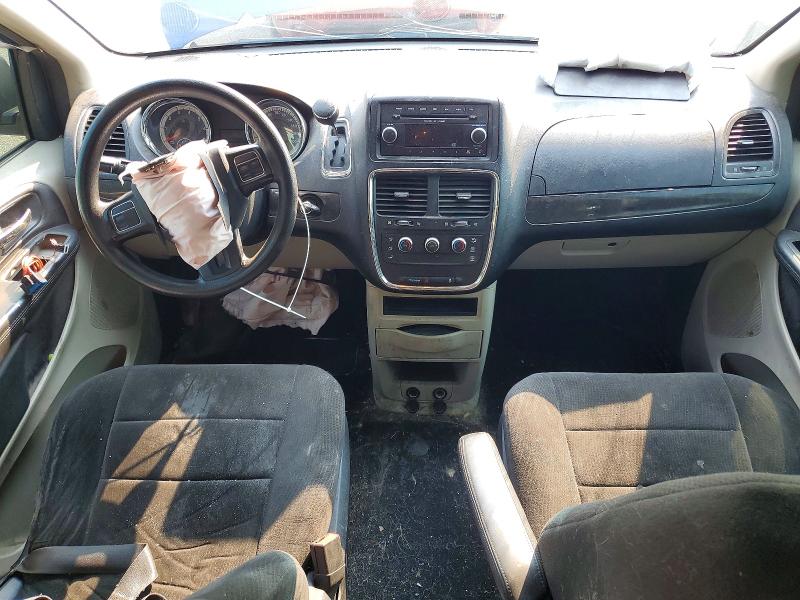 2013 Dodge Caravan მანქანა იყიდება აუქციონზე, vin: 2C4RDGBG0DR688530, აუქციონის ნომერი: 60977536