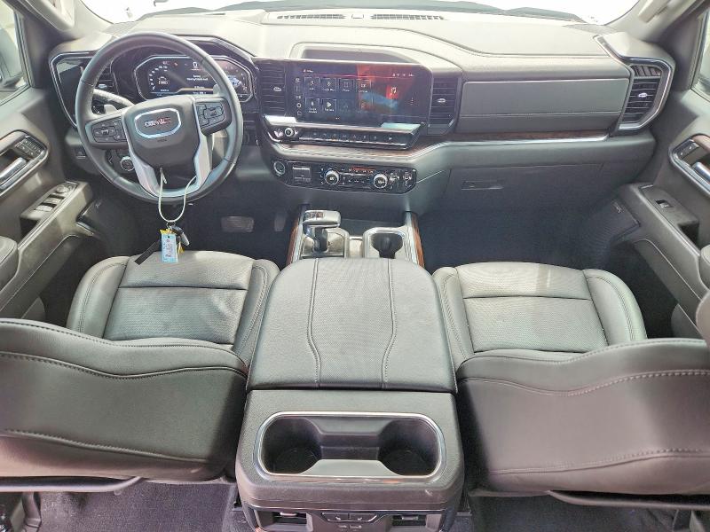 Aukcja sprzedaży 2024 Gmc Sierra, vin: 3GTUUDED2RG272776, numer aukcji: 60502086