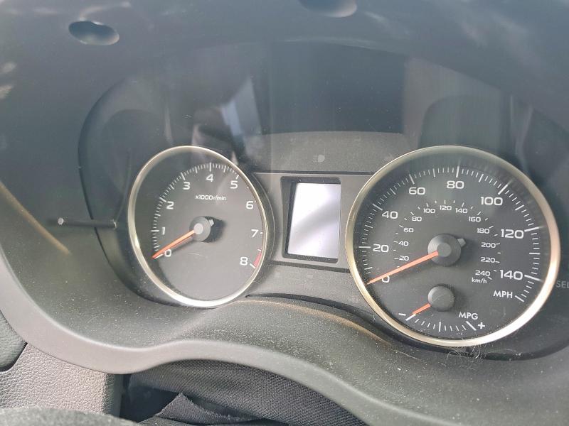 61085196 :رقم المزاد ، JF1GJAK65FH002779 vin ، 2015 Subaru Impreza مزاد بيع