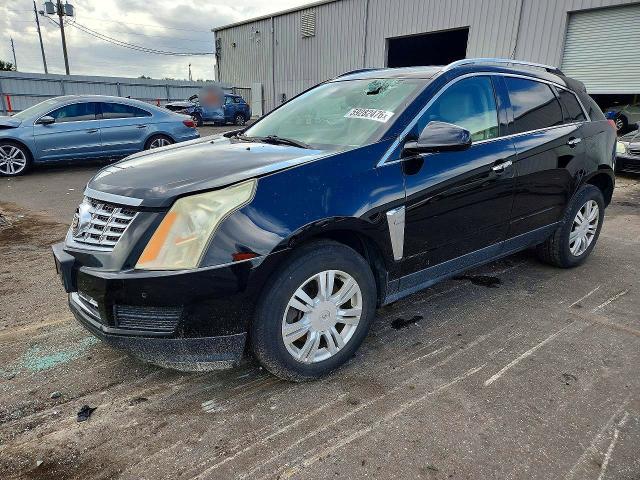 Продажа на аукционе авто 2016 Cadillac Srx, vin: 3GYFNBE37GS558452, номер лота: 59282476