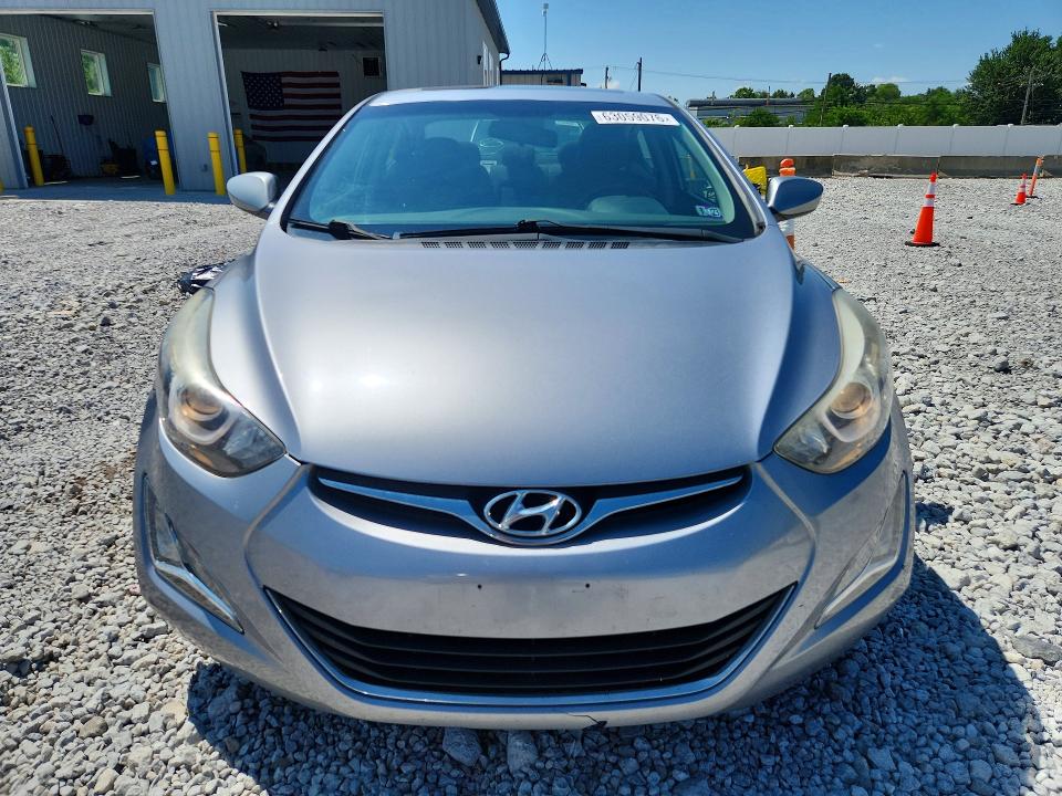 Aukcja sprzedaży 2015 Hyundai Elantra, vin: 5NPDH4AE5FH607373, numer aukcji: 63059076